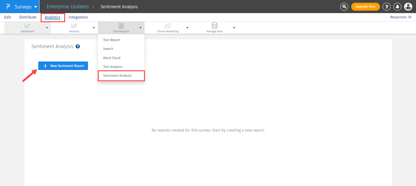 Survey Software Help Image
