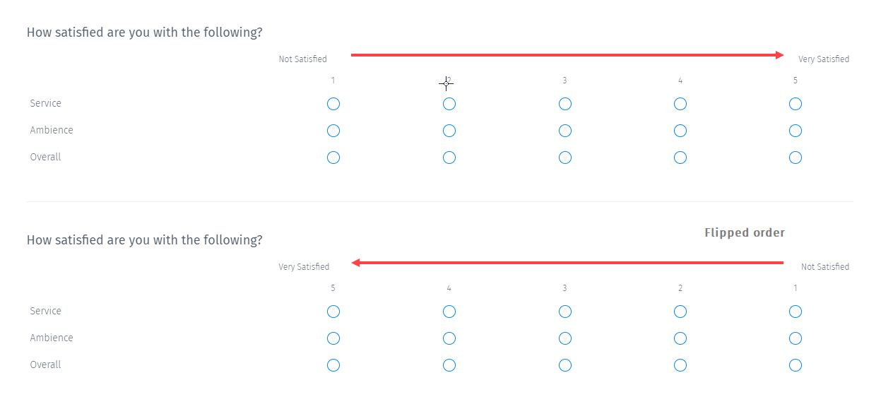Survey Software Help Image