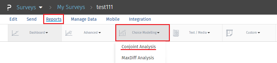 Survey Software Help Image
