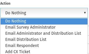 Survey Software Help Image