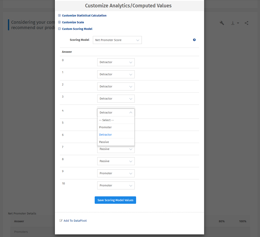 Survey Software Help Image