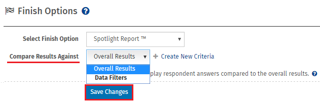 Survey Software Help Image