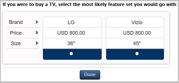 Survey Software Help Image