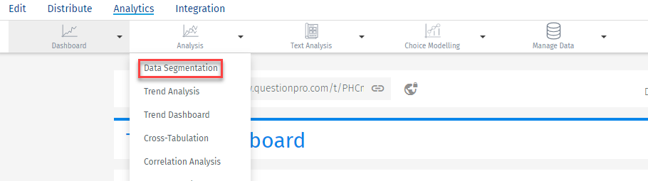 Survey Software Help Image