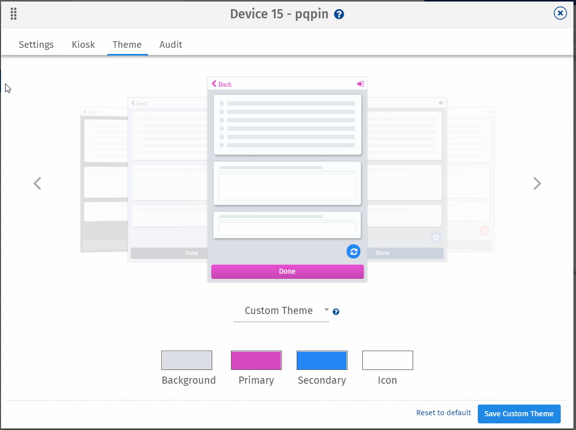 Survey Software Help Image