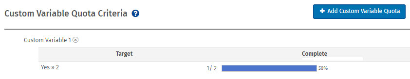 Survey Software Help Image