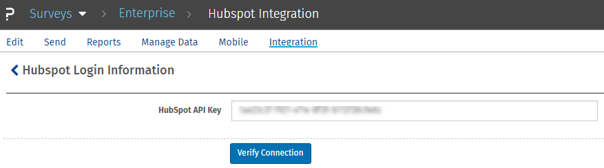 Survey Software Help Image