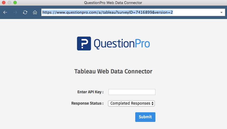 Survey Software Help Image