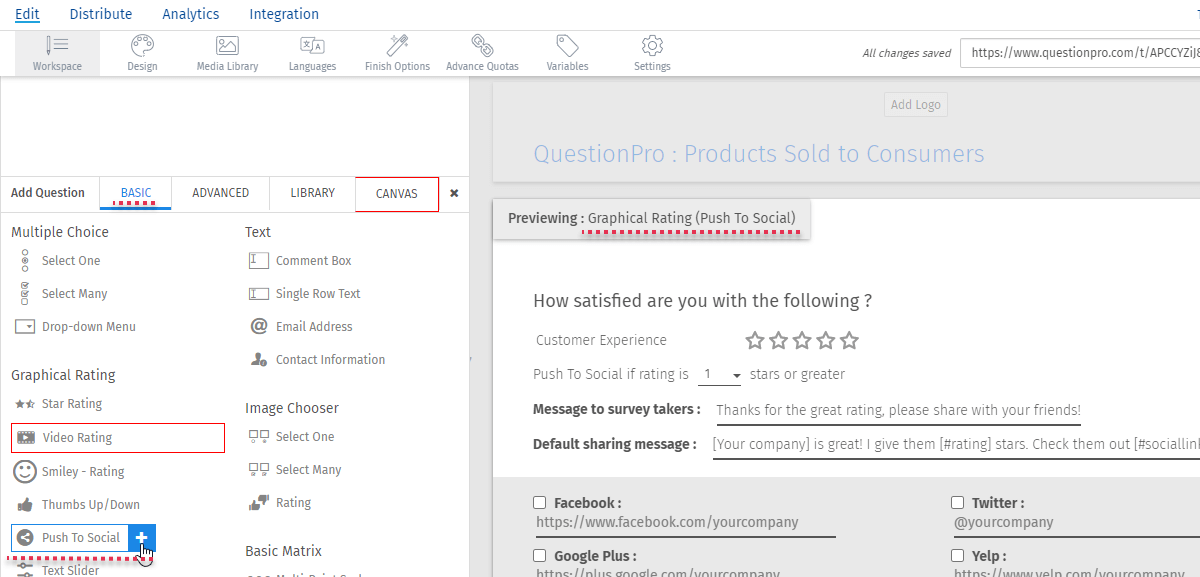 Survey Software Help Image