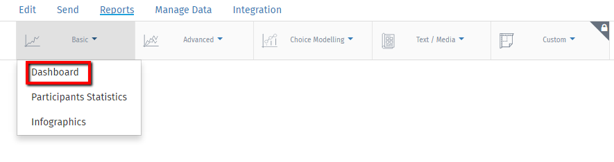 Survey Software Help Image